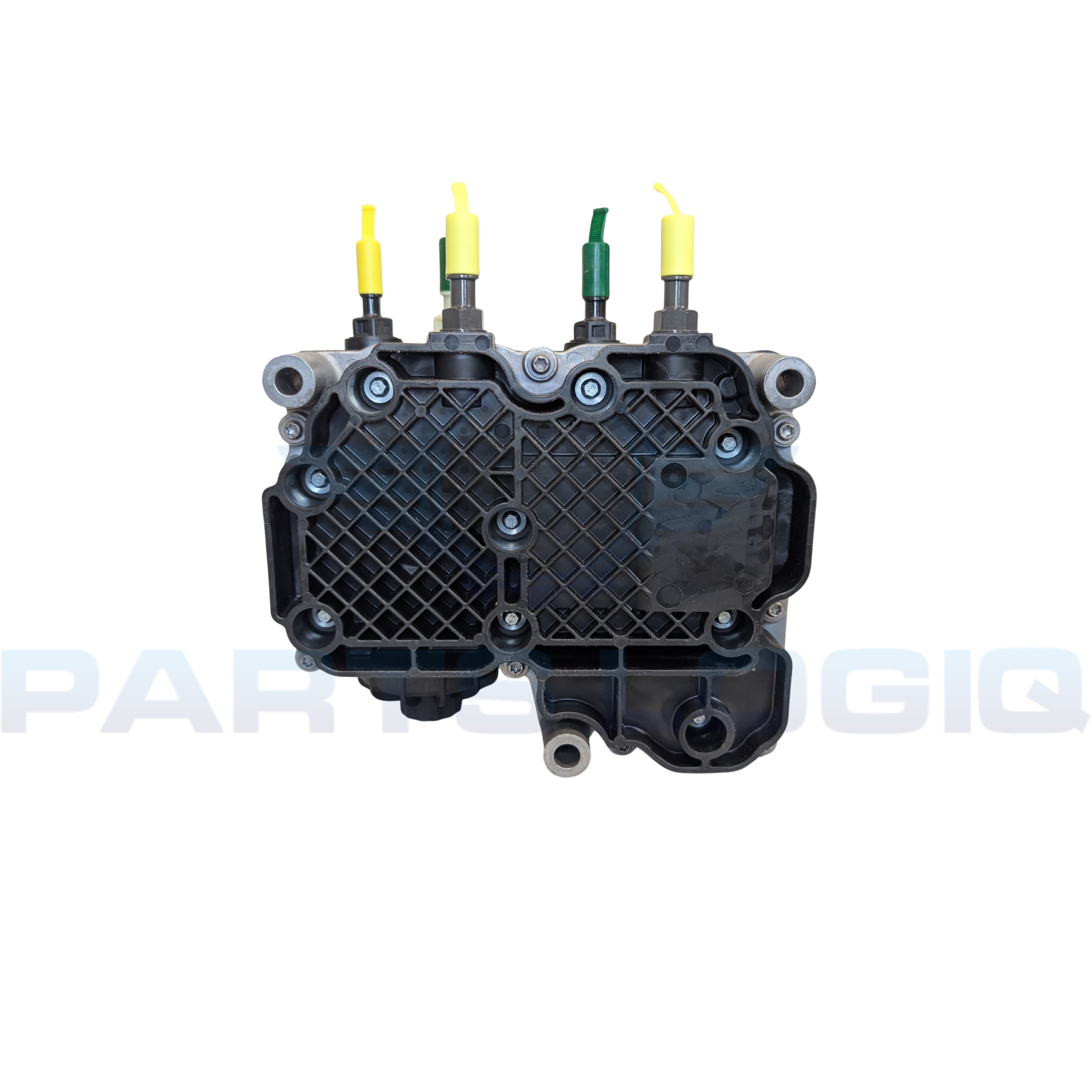 Hino 155 / 195 / 258 / 258LP / 338 Diesel Exhaust Fluid (DEF) Module ...