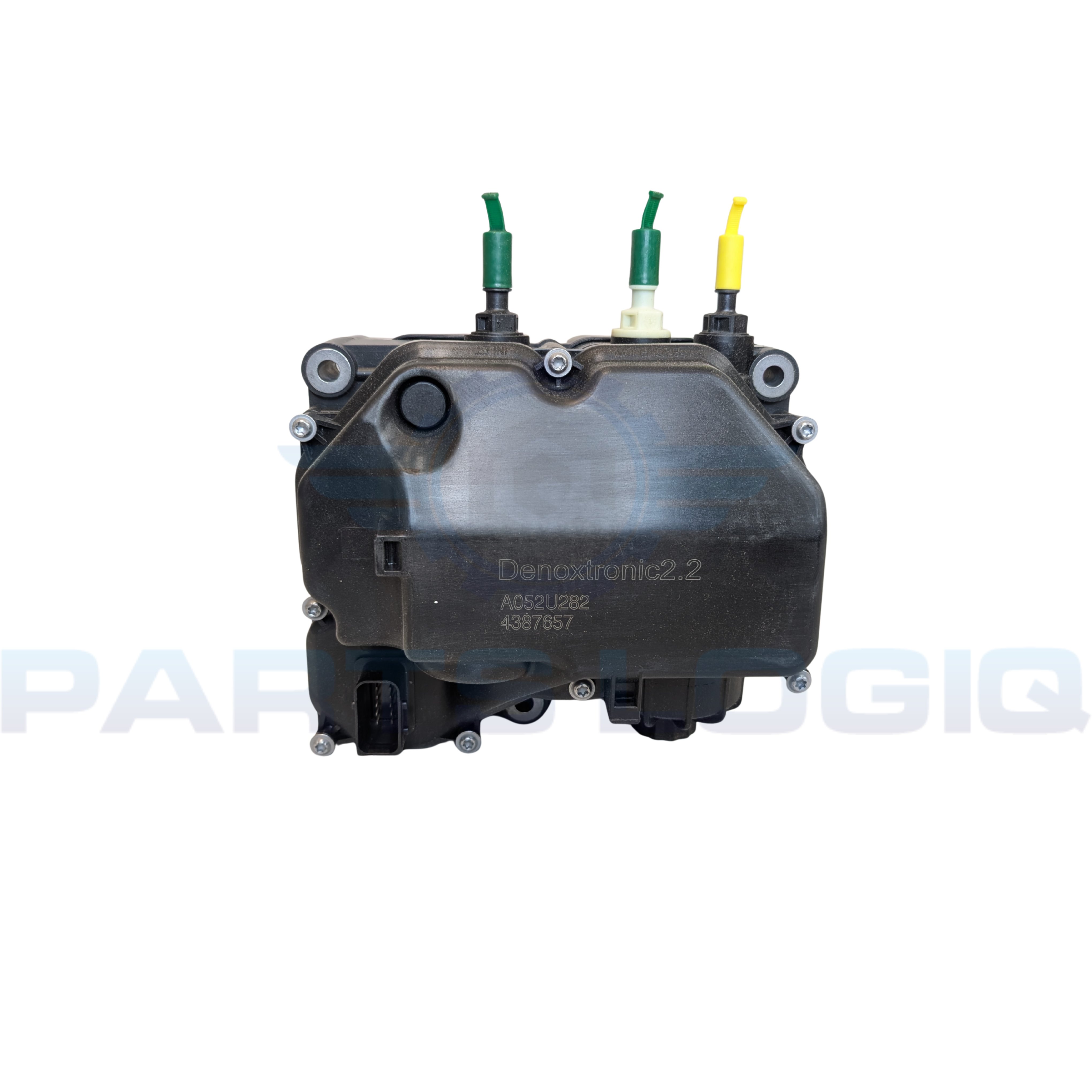 Diesel Exhaust Fluid (DEF) Pump — fit for Freightliner M2 106 ...