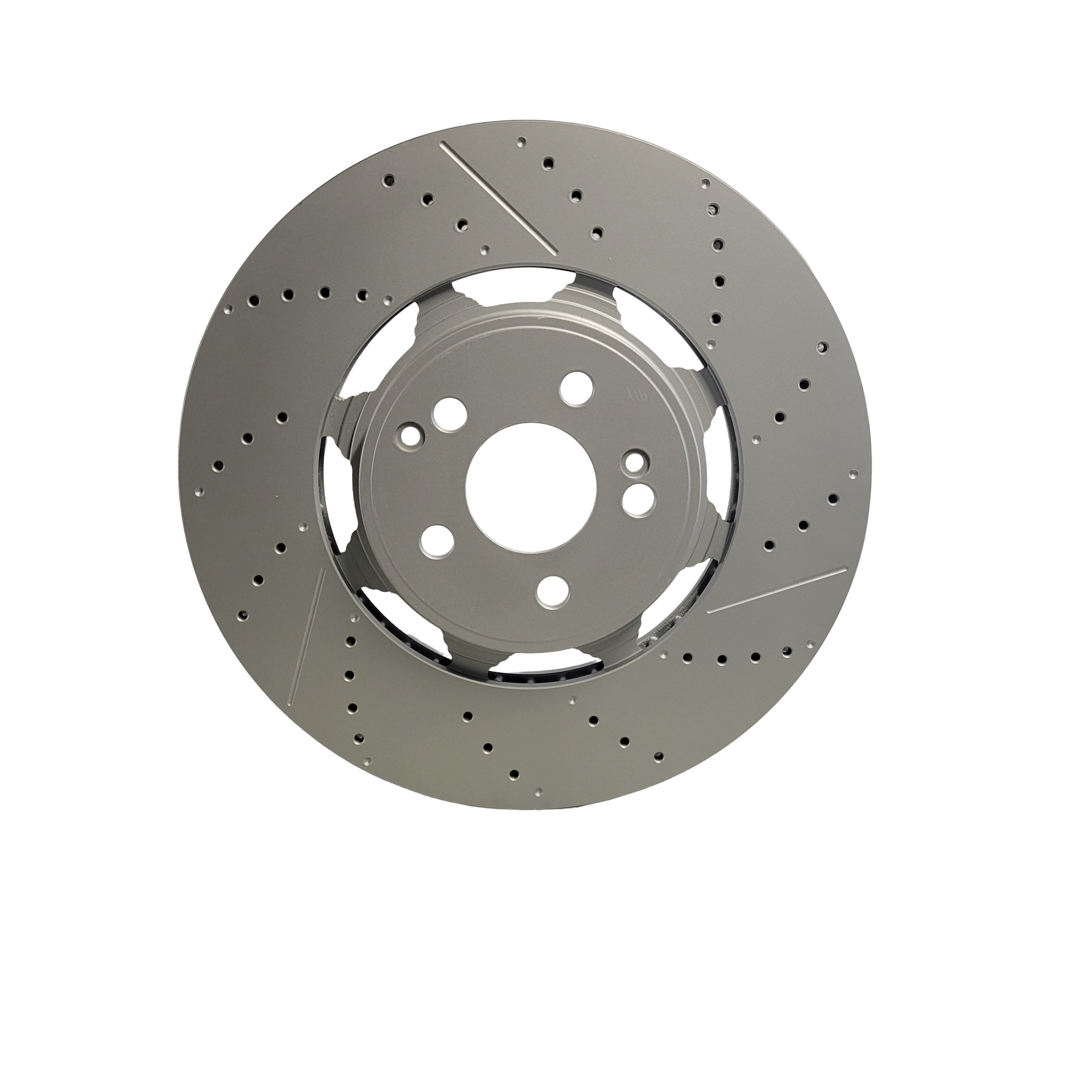 Mercedes-Benz GLE53 AMG / GLE53 AMG SUV / GLE63 AMG S Disc Brake Rotor ...