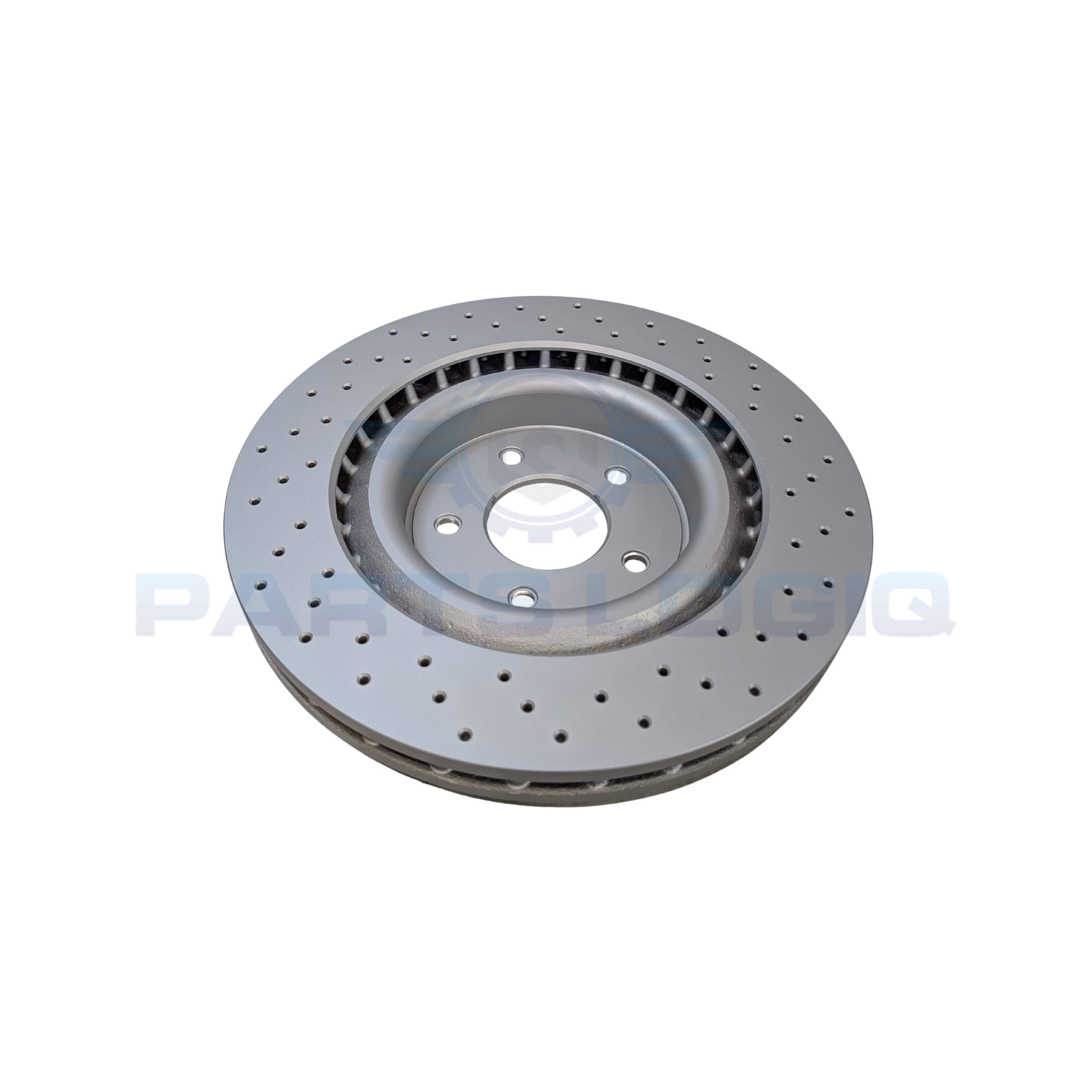 Aston Martin DB7 Disc Brake Rotor | Same Day GTA