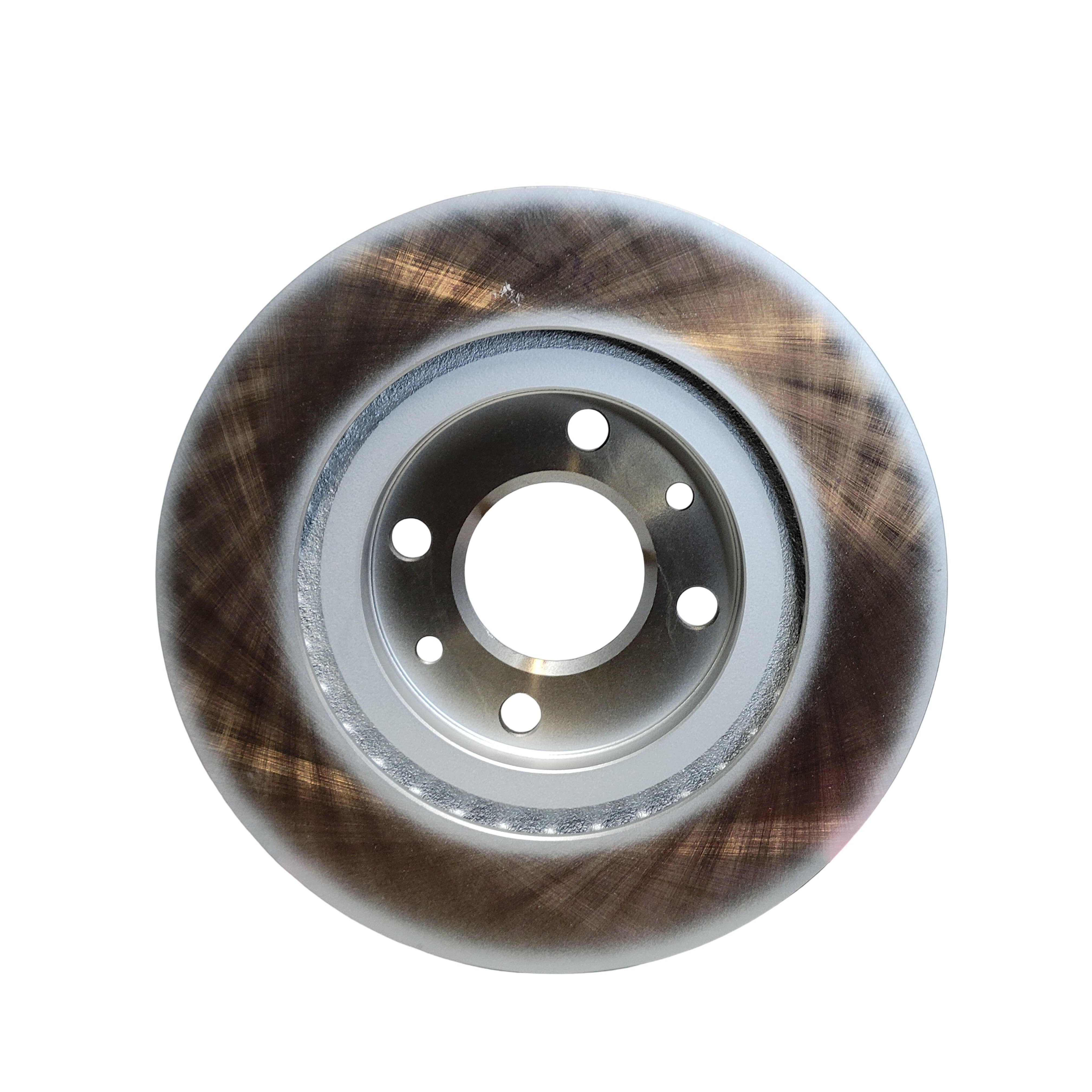 Smart EQ fortwo / Fortwo Disc Brake Rotor | Same Day GTA