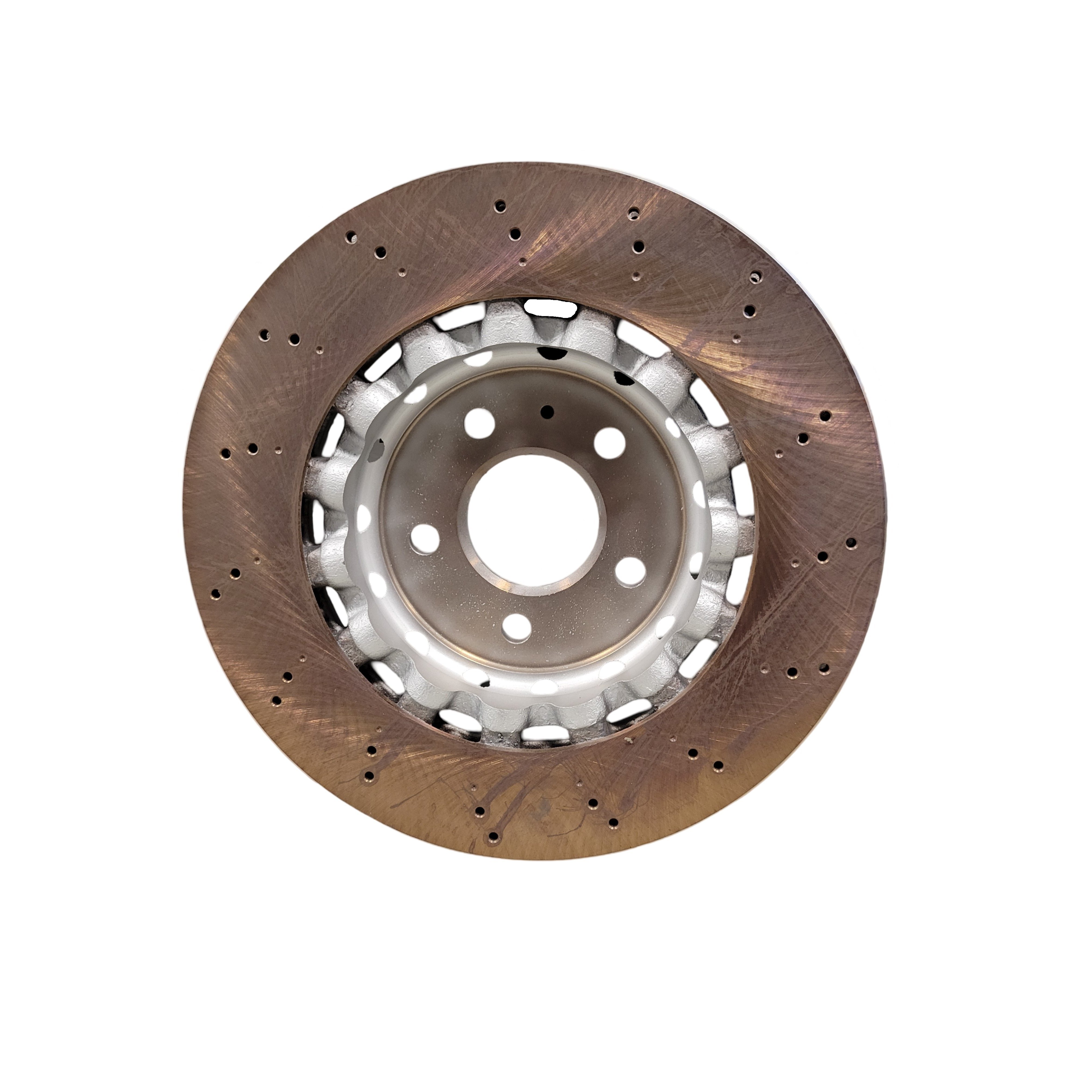 Disc Brake Rotor — fit for Audi RS5, AUDI RS5 | Parts LogiQ