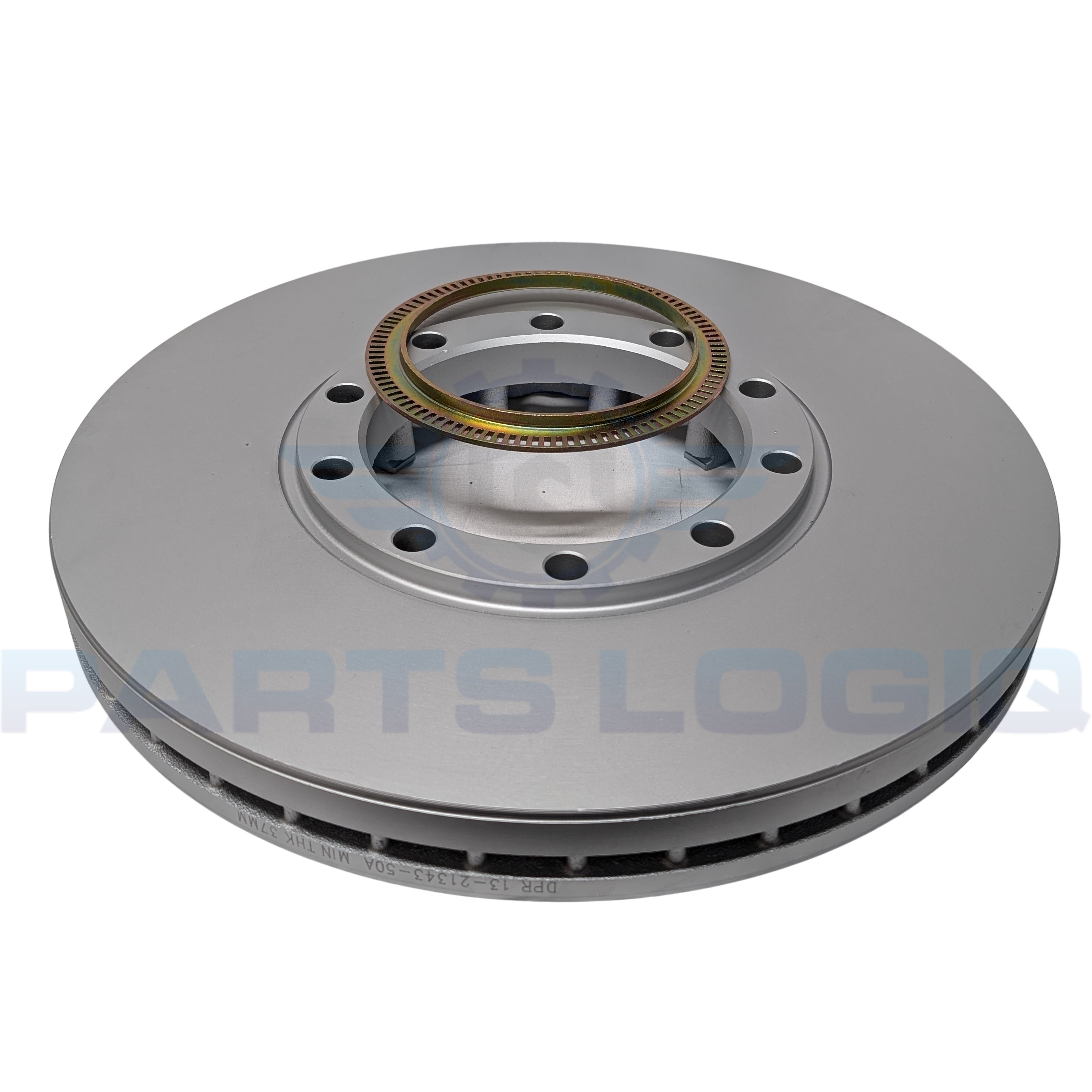 Air Disc Brake Rotor | Same Day GTA