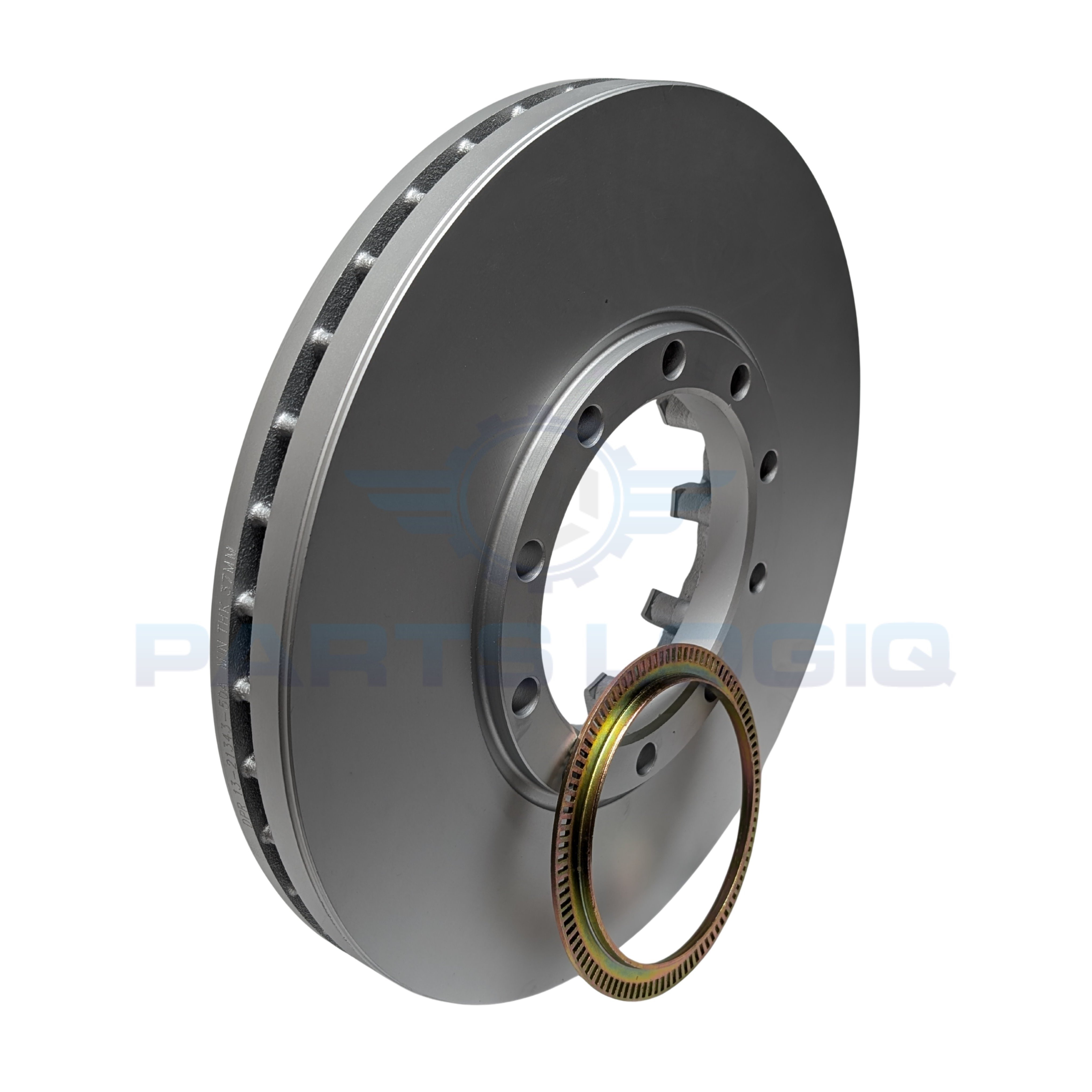 Air Disc Brake Rotor | Same Day GTA