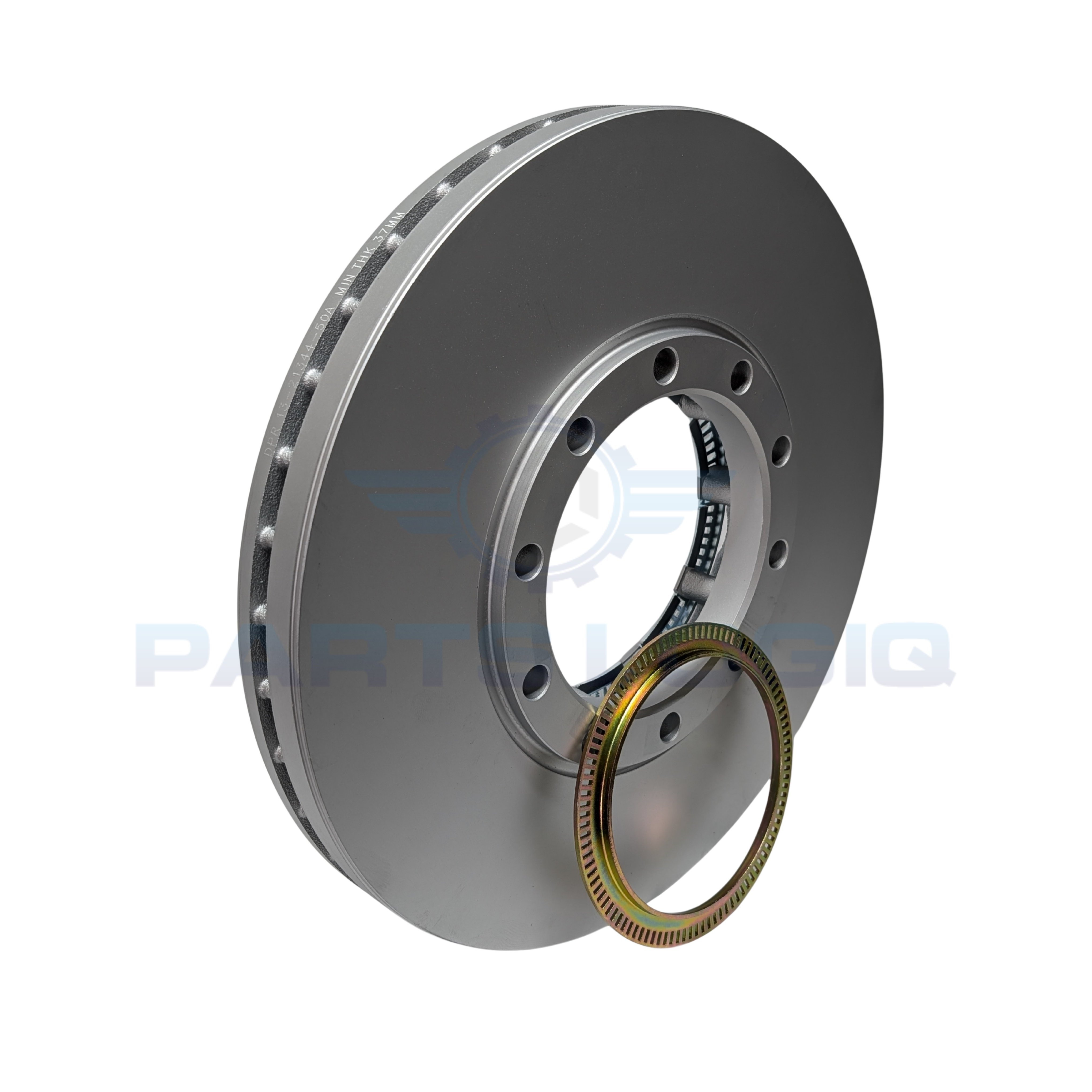 Air Disc Brake Rotor | 10083730 10083923 10083924 | Same Day GTA