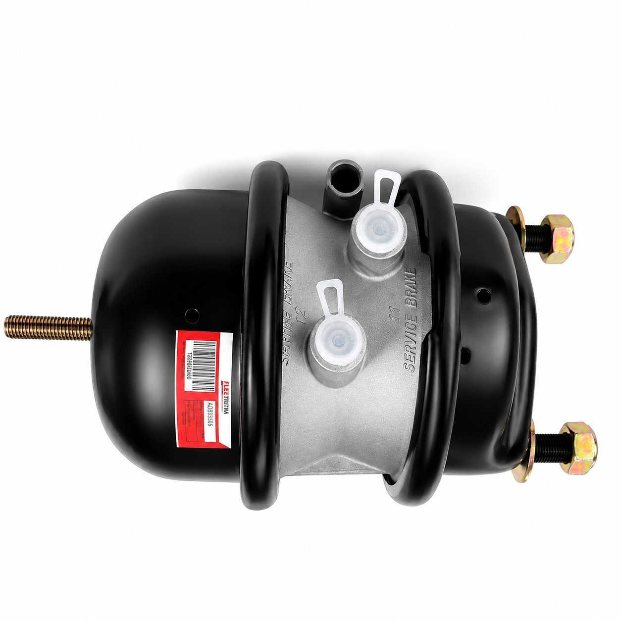 Air Disc Brake Kit | 1824ADSB K043329 K132352BXW | Same Day GTA
