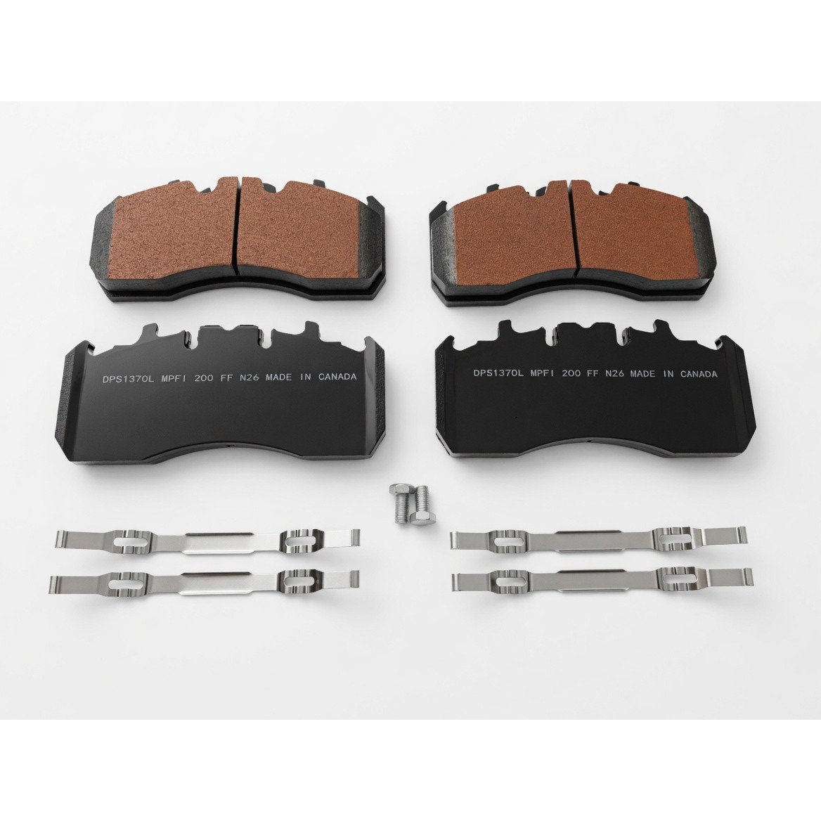 Air Disc Brake Pad — ADB PADS | Parts LogiQ