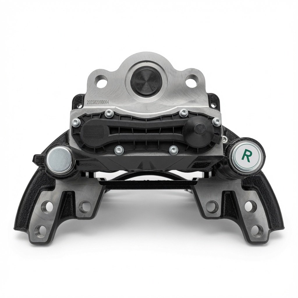 Air Disc Brake Caliper | 802984 K113887X K149714SC K165794 | Same Day GTA